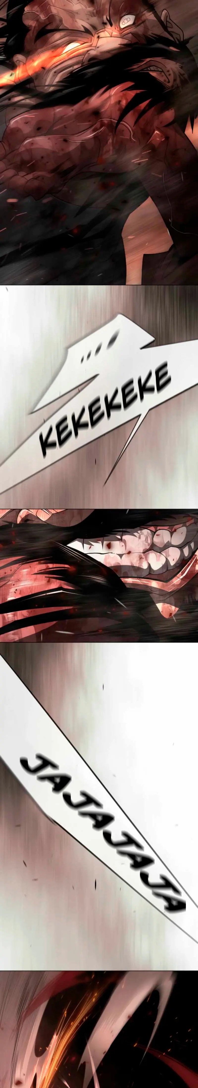 Read Super Human Era Español Manga Online