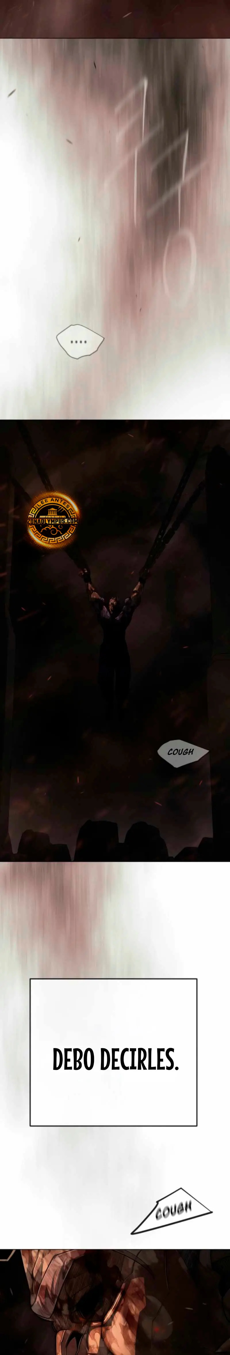 Read Super Human Era Español Manga Online