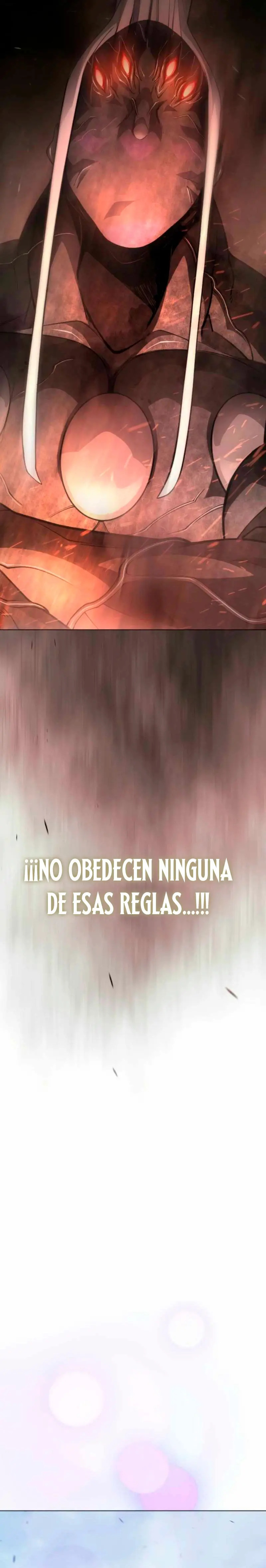 Read Super Human Era Español Manga Online