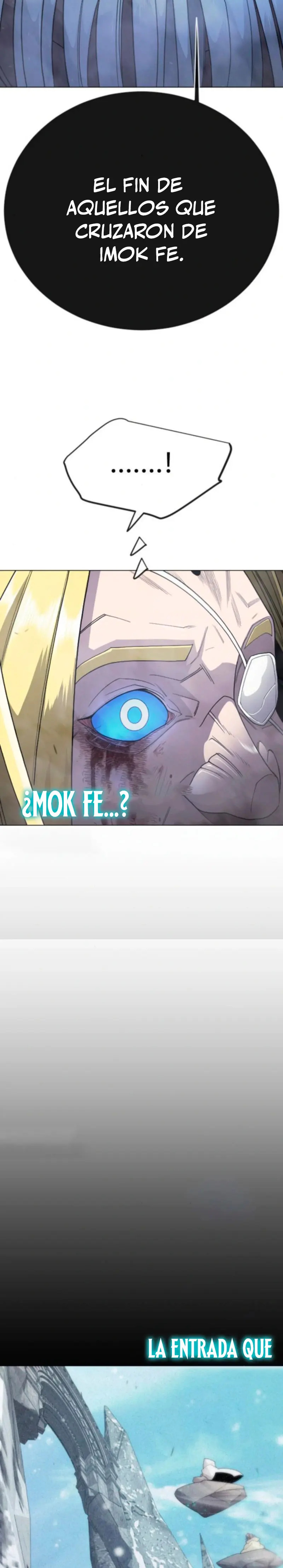 Read Super Human Era Español Manga Online