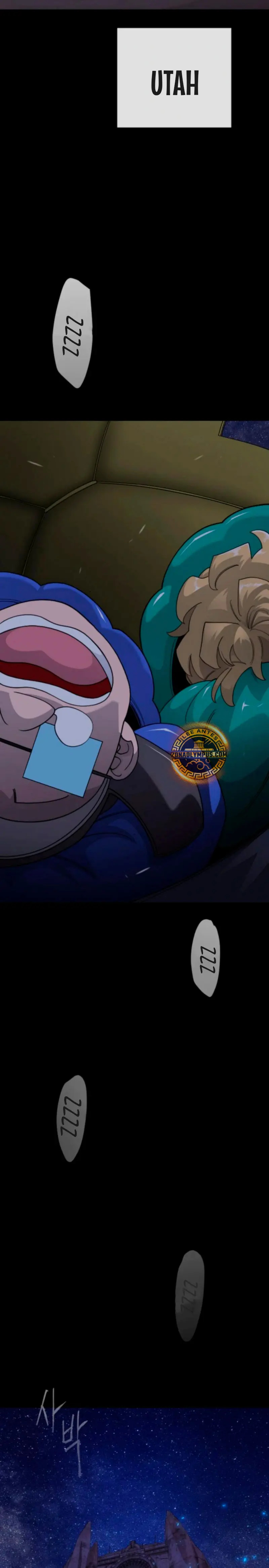 Read Super Human Era Español Manga Online