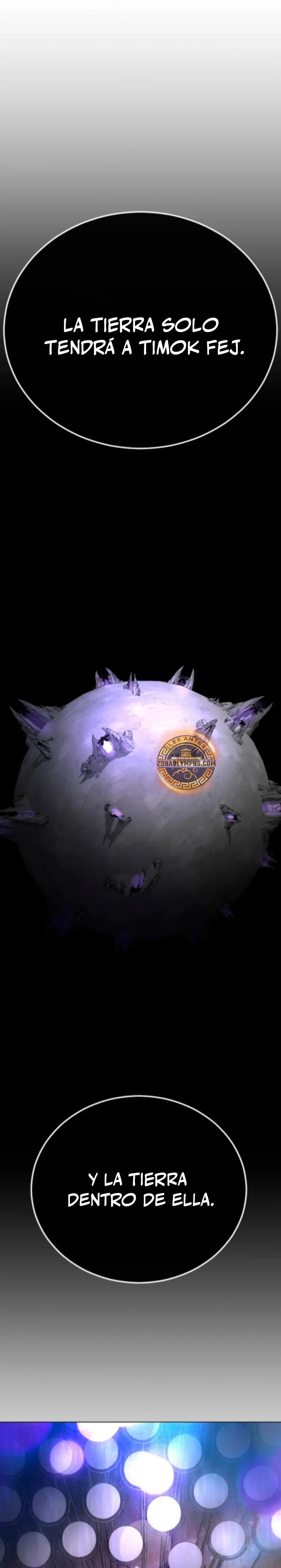 Read Super Human Era Español Manga Online