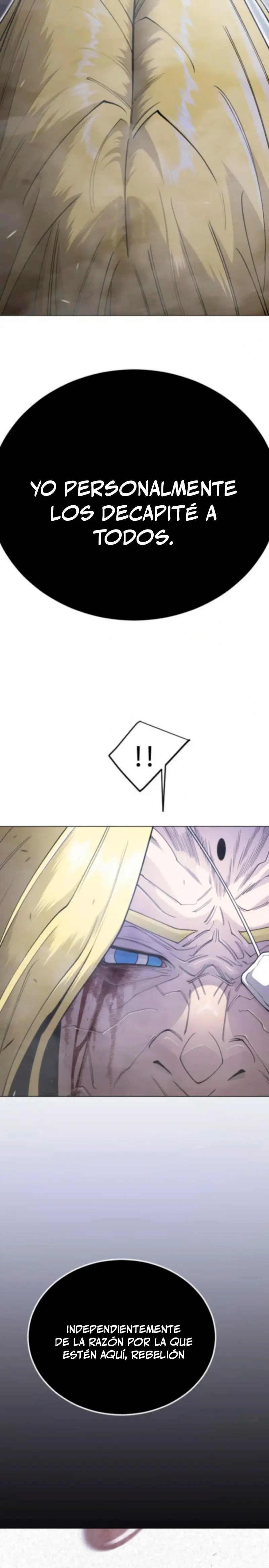 Read Super Human Era Español Manga Online