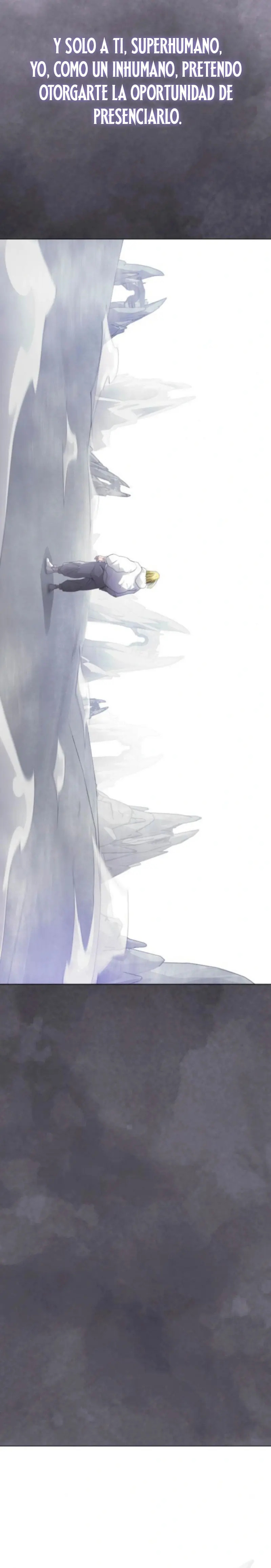 Read Super Human Era Español Manga Online