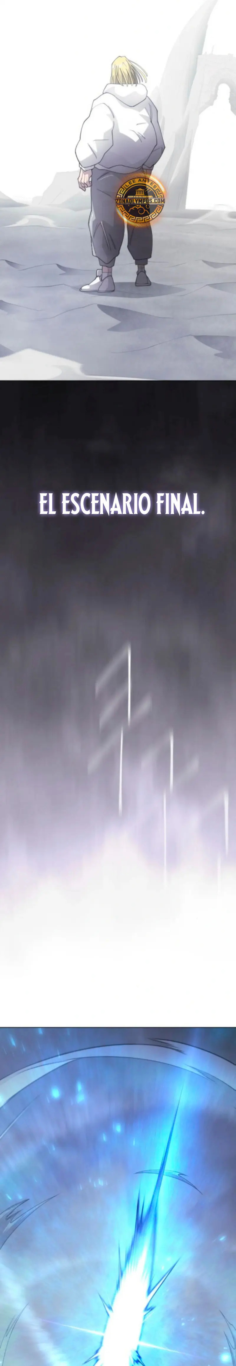 Read Super Human Era Español Manga Online