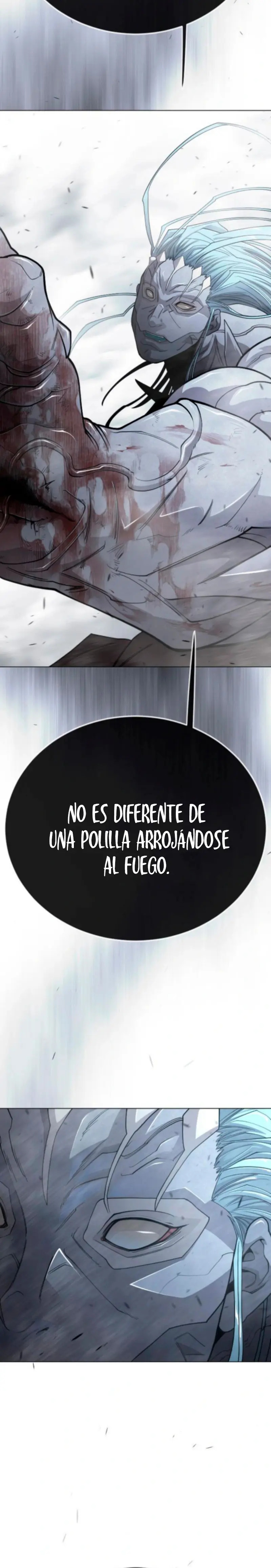 Read Super Human Era Español Manga Online