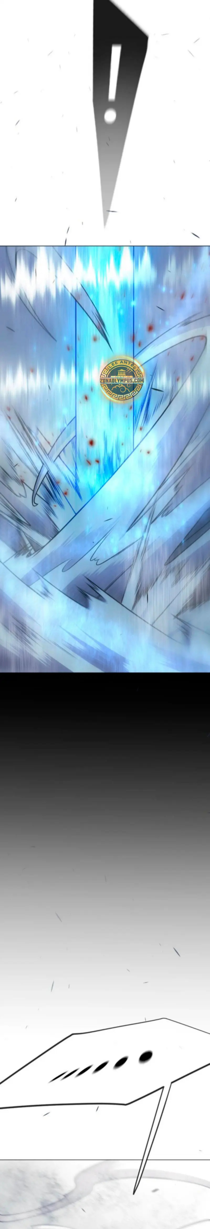 Read Super Human Era Español Manga Online