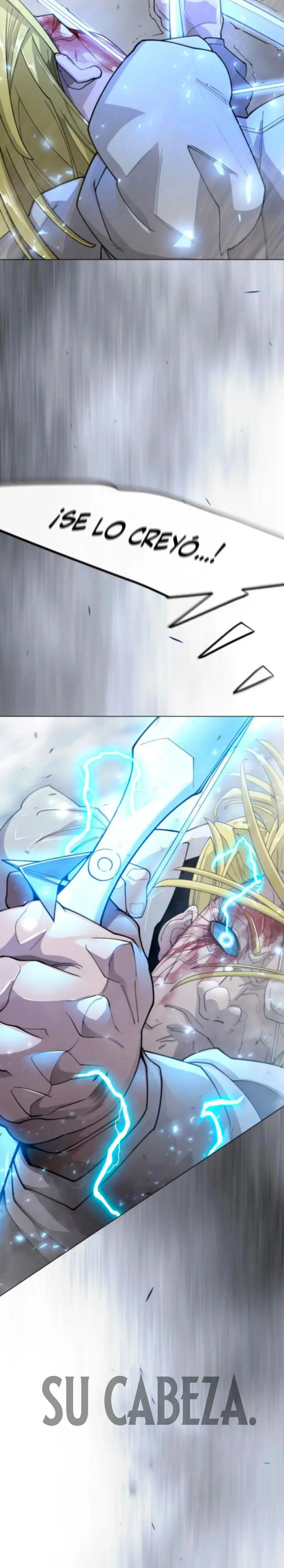 Read Super Human Era Español Manga Online