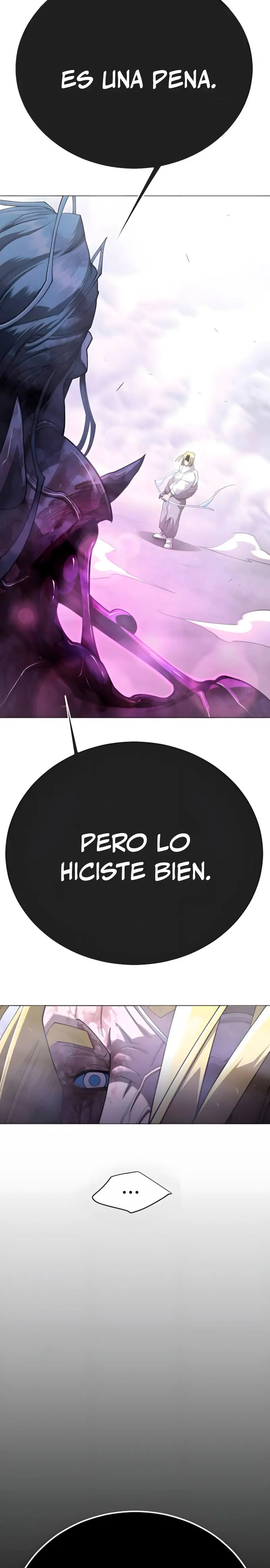 Read Super Human Era Español Manga Online