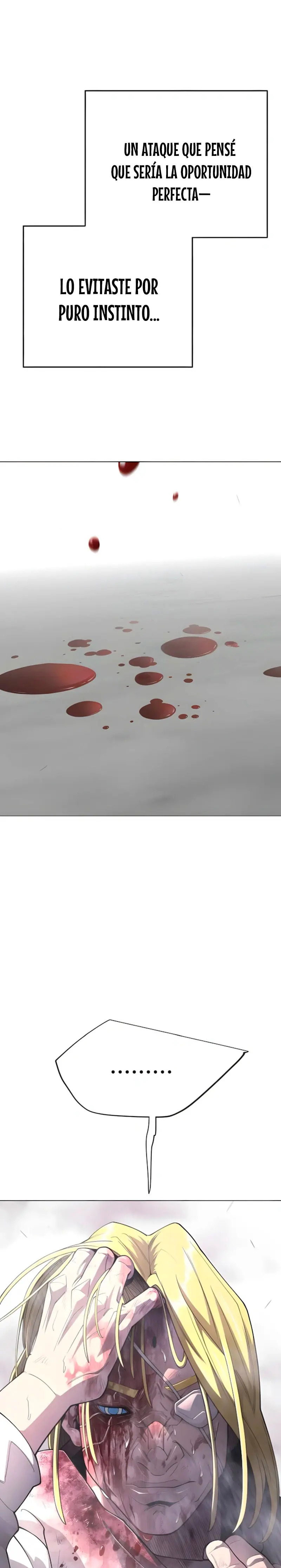 Read Super Human Era Español Manga Online