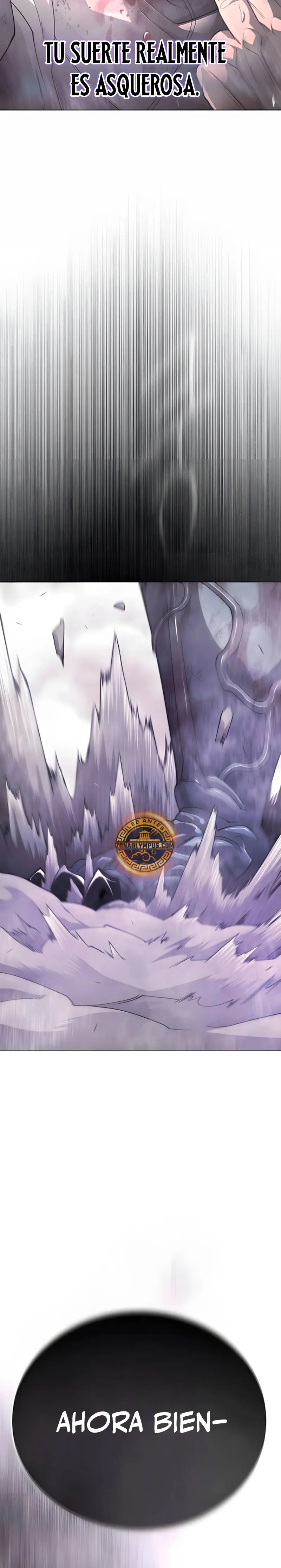 Read Super Human Era Español Manga Online