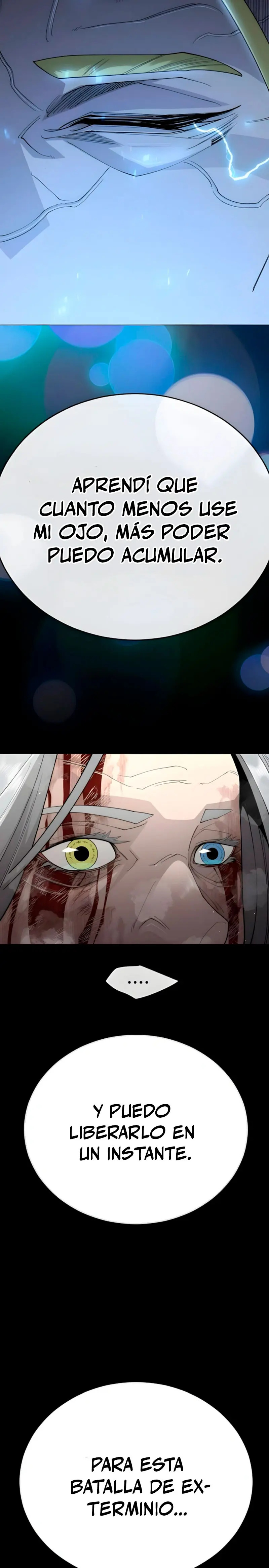 Read Super Human Era Español Manga Online