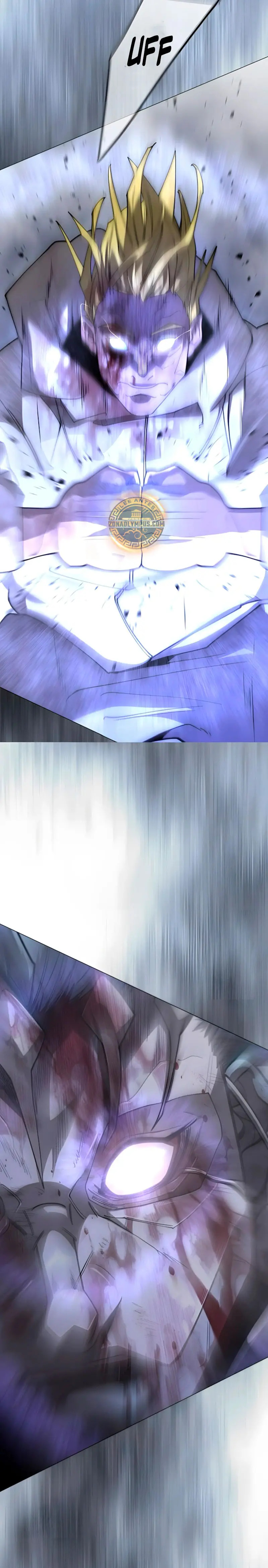 Read Super Human Era Español Manga Online