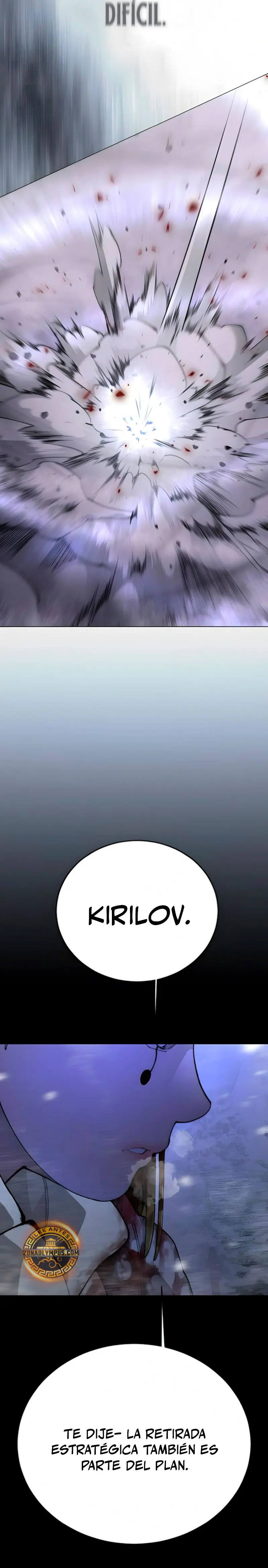 Read Super Human Era Español Manga Online