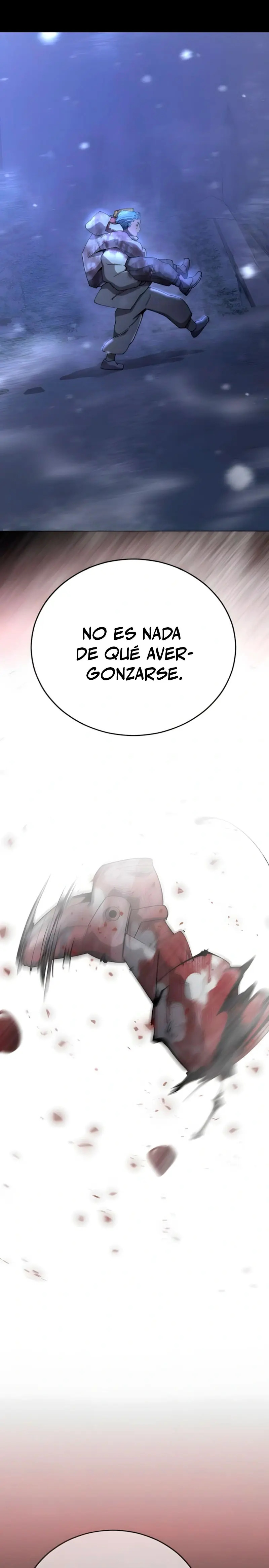 Read Super Human Era Español Manga Online