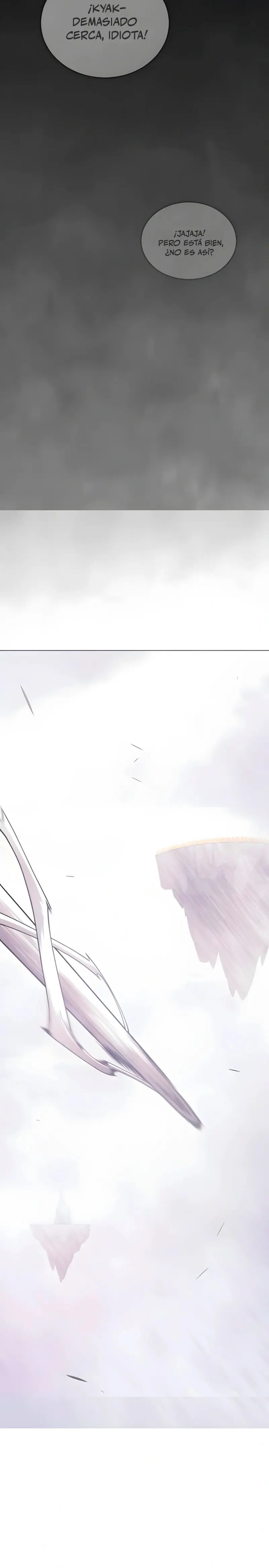 Read Super Human Era Español Manga Online