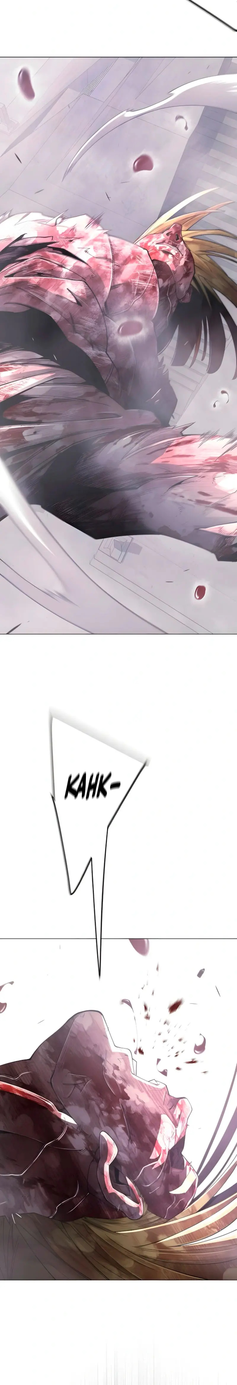 Read Super Human Era Español Manga Online