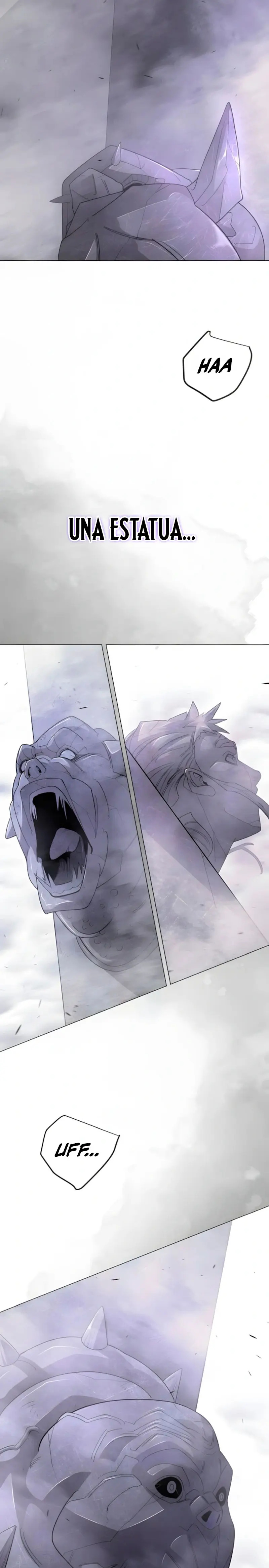 Read Super Human Era Español Manga Online