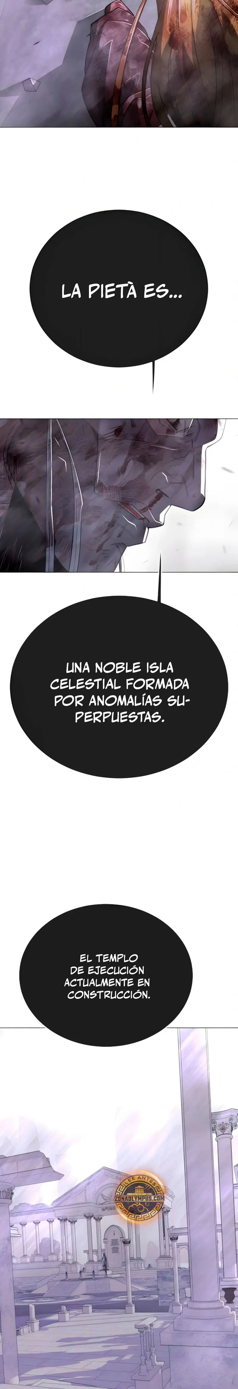 Read Super Human Era Español Manga Online