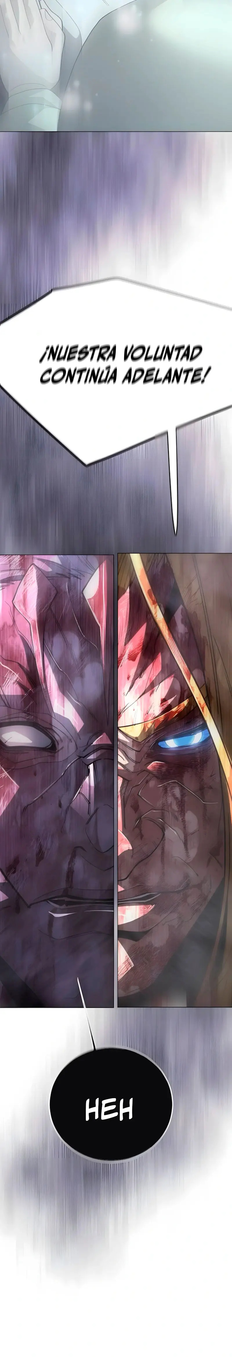 Read Super Human Era Español Manga Online