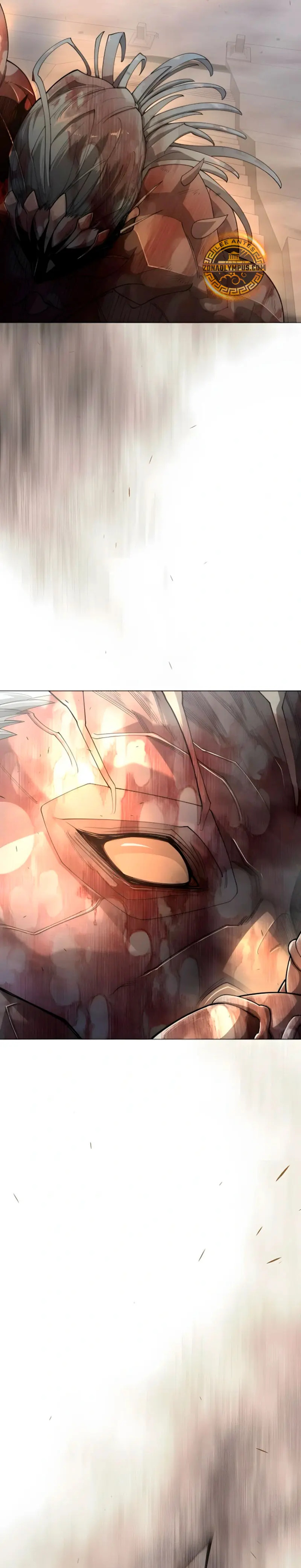 Read Super Human Era Español Manga Online