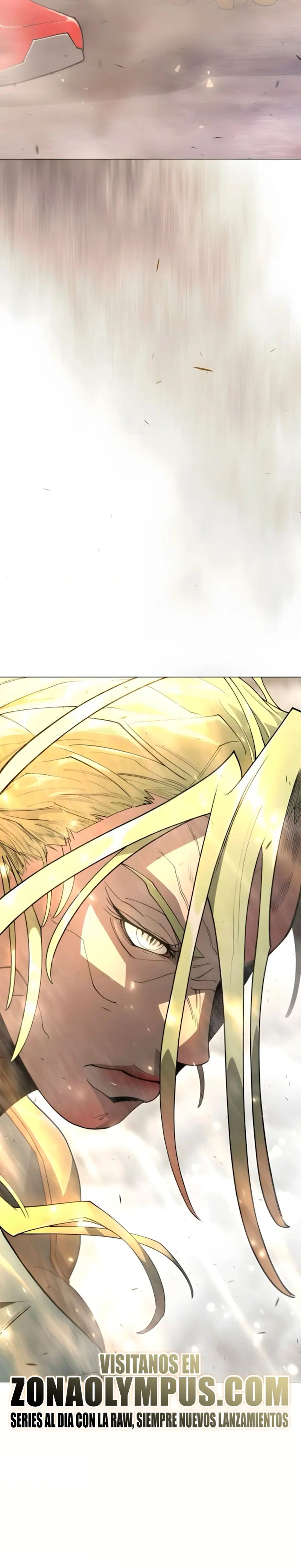 Read Super Human Era Español Manga Online