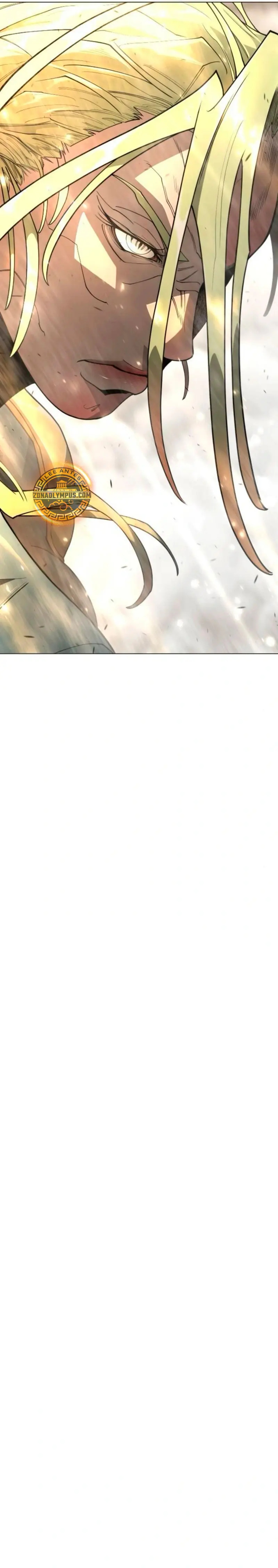 Read Super Human Era Español Manga Online