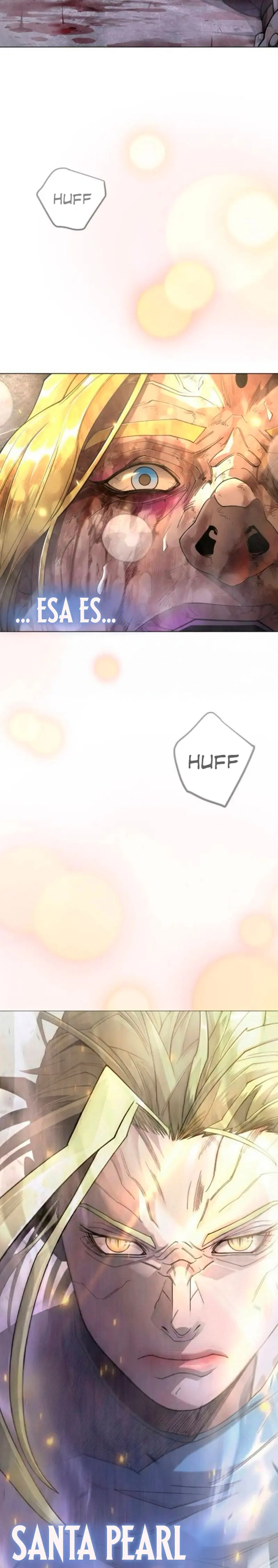 Read Super Human Era Español Manga Online