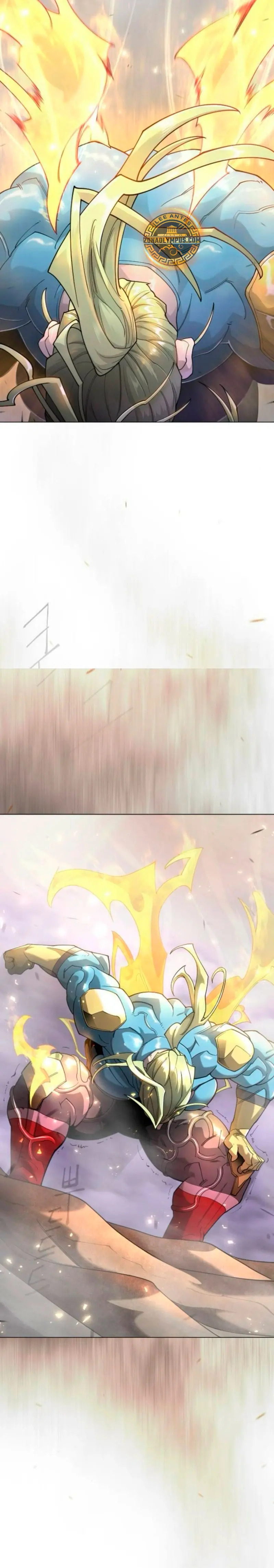 Read Super Human Era Español Manga Online