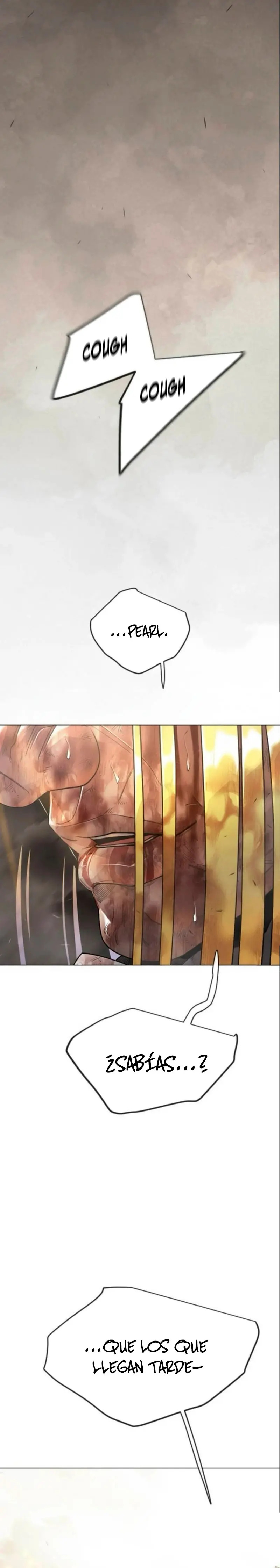 Read Super Human Era Español Manga Online