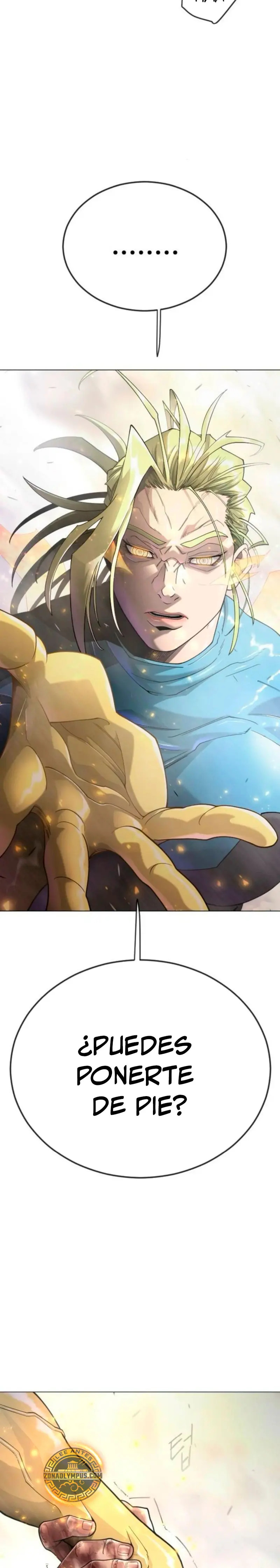 Read Super Human Era Español Manga Online