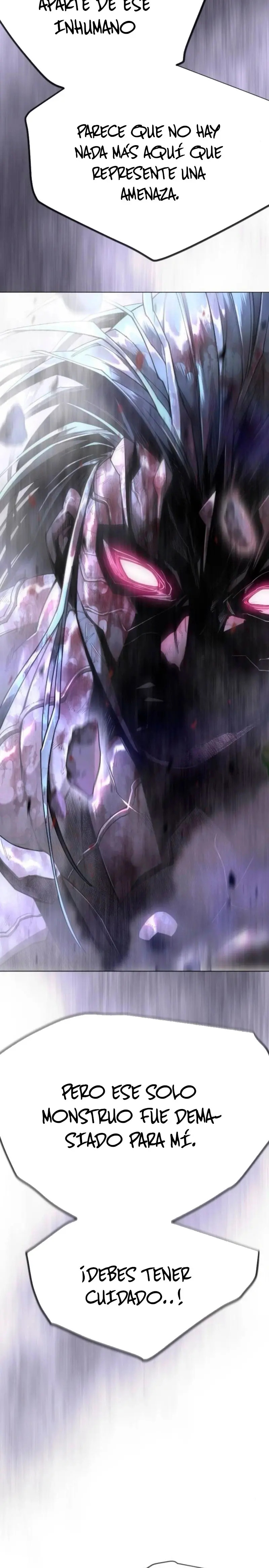 Read Super Human Era Español Manga Online