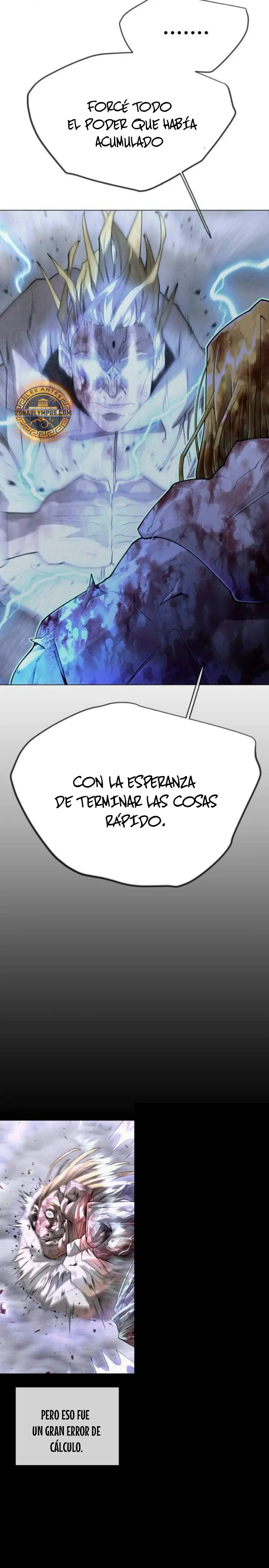 Read Super Human Era Español Manga Online