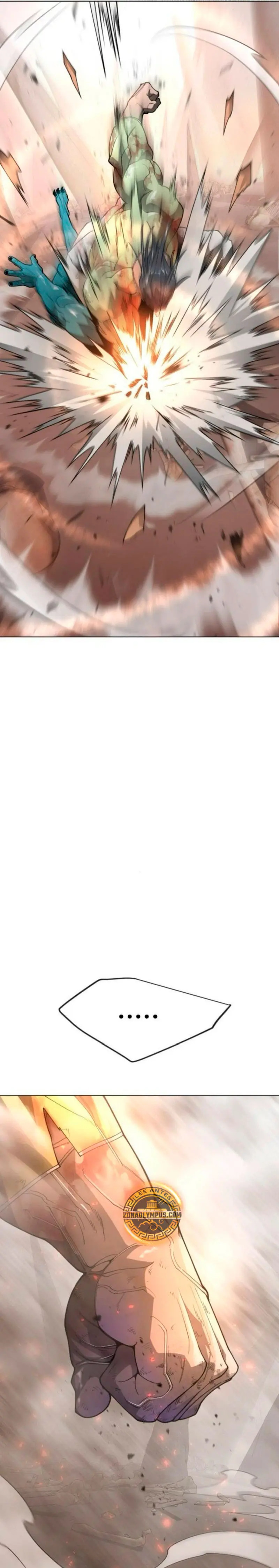 Read Super Human Era Español Manga Online