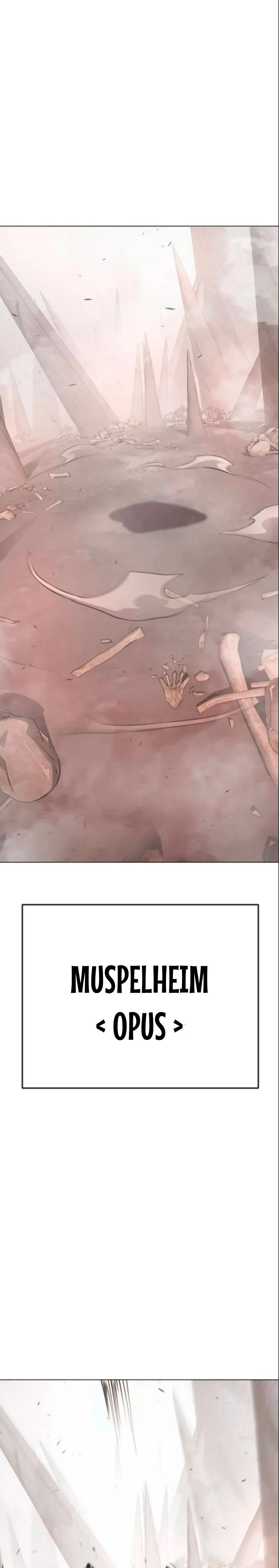 Read Super Human Era Español Manga Online