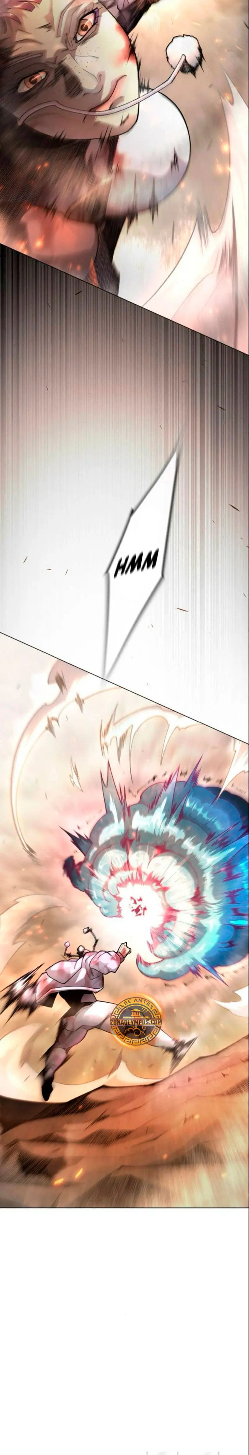 Read Super Human Era Español Manga Online