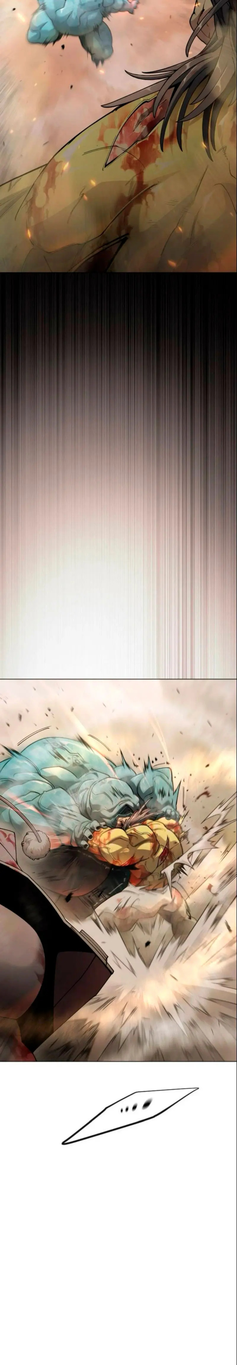 Read Super Human Era Español Manga Online