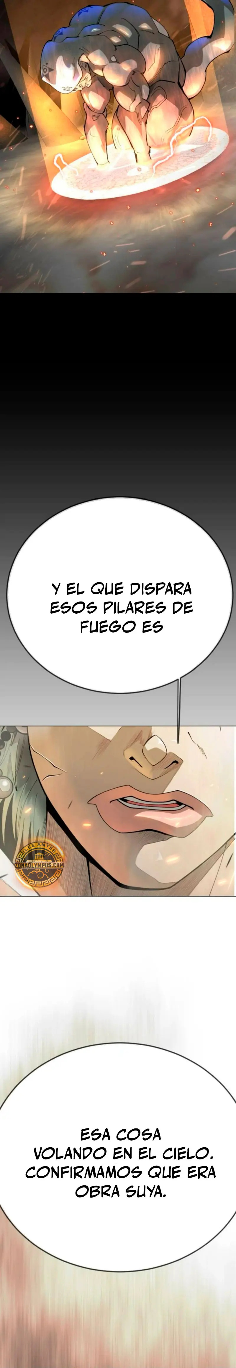 Read Super Human Era Español Manga Online