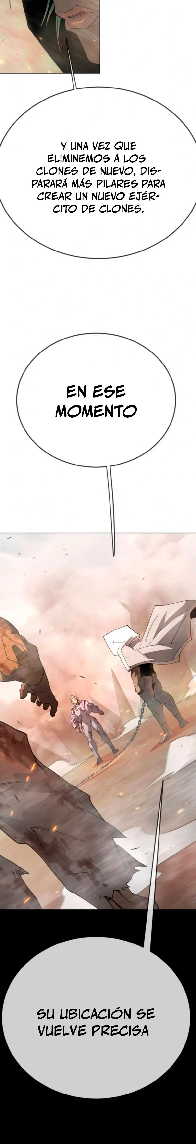 Read Super Human Era Español Manga Online