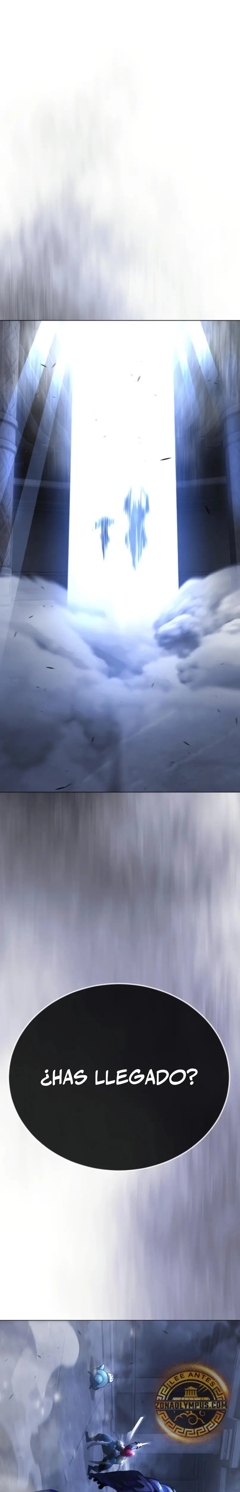 Read Super Human Era Español Manga Online