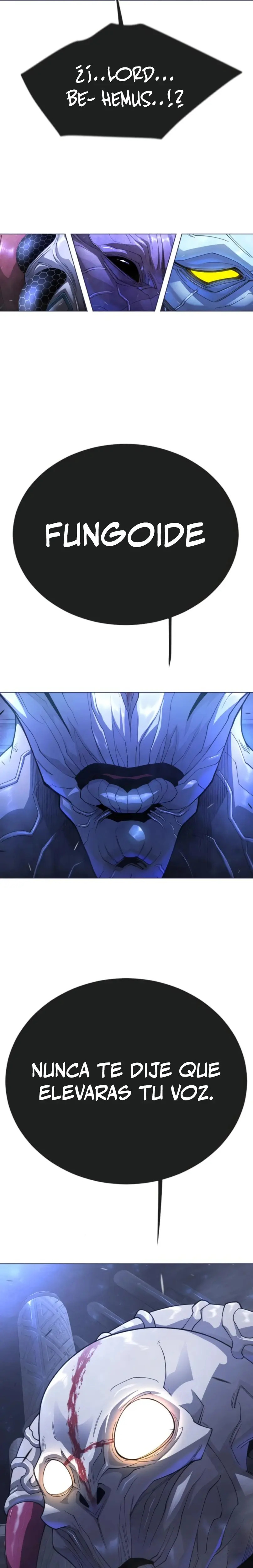 Read Super Human Era Español Manga Online