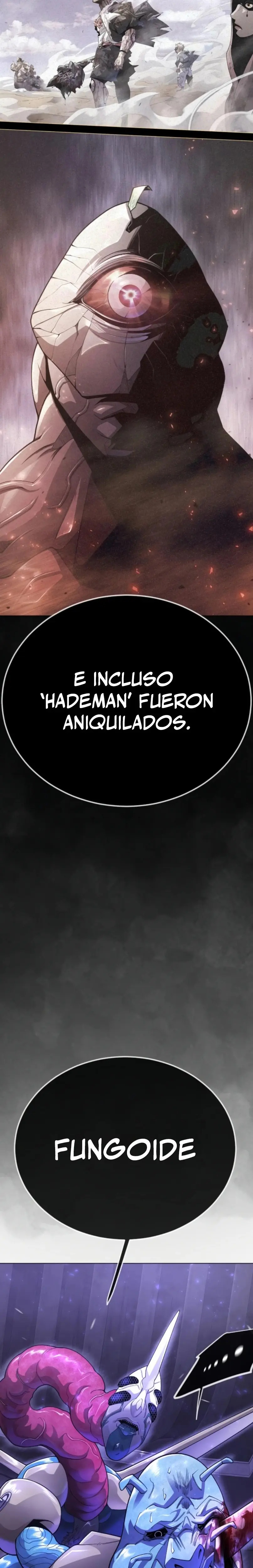 Read Super Human Era Español Manga Online