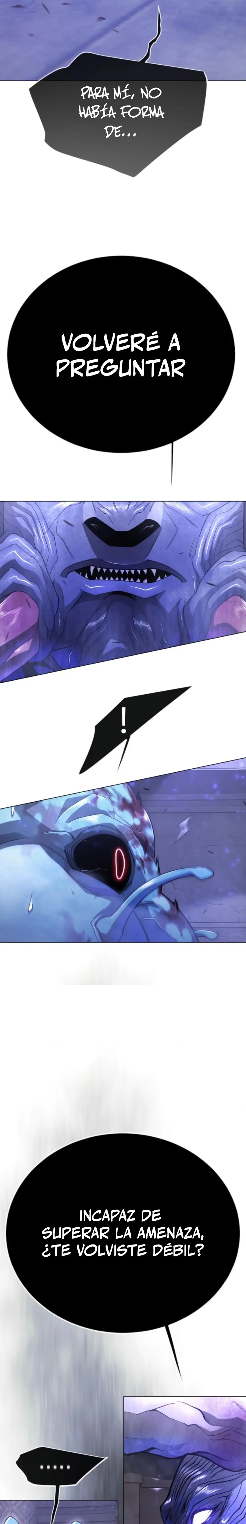 Read Super Human Era Español Manga Online