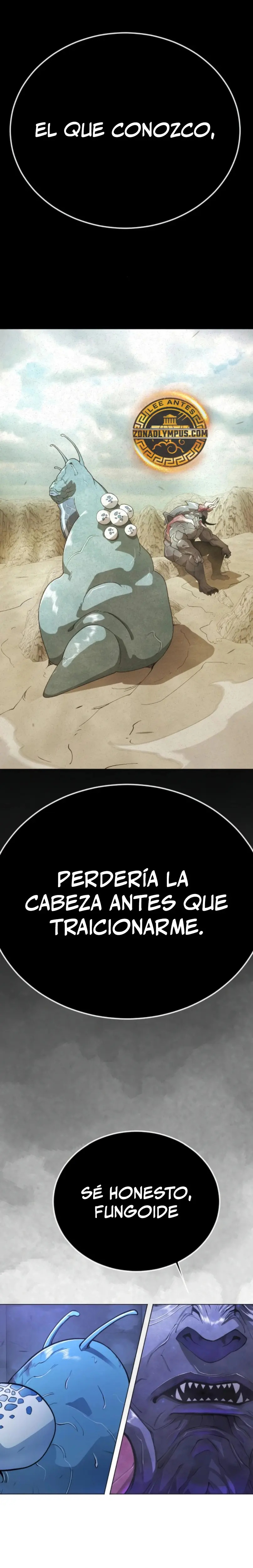 Read Super Human Era Español Manga Online