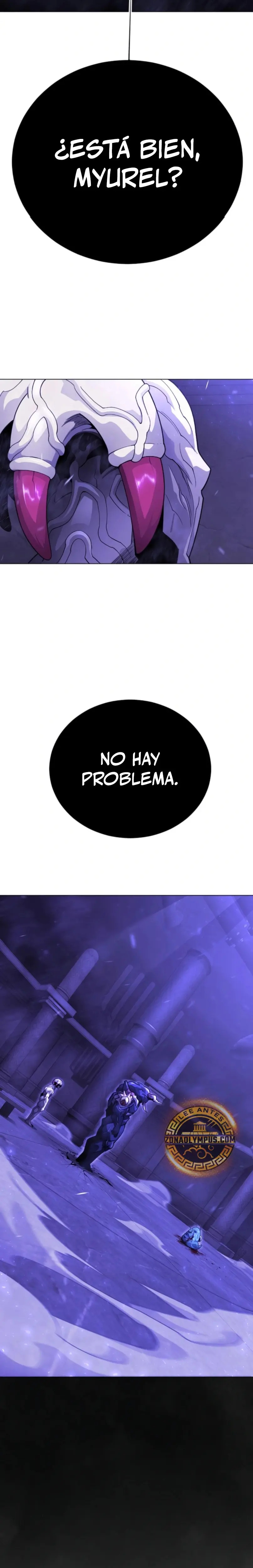 Read Super Human Era Español Manga Online