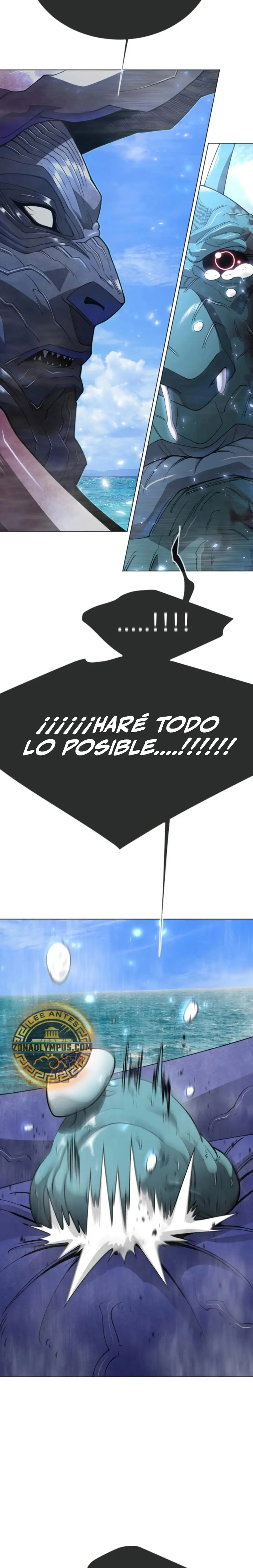 Read Super Human Era Español Manga Online