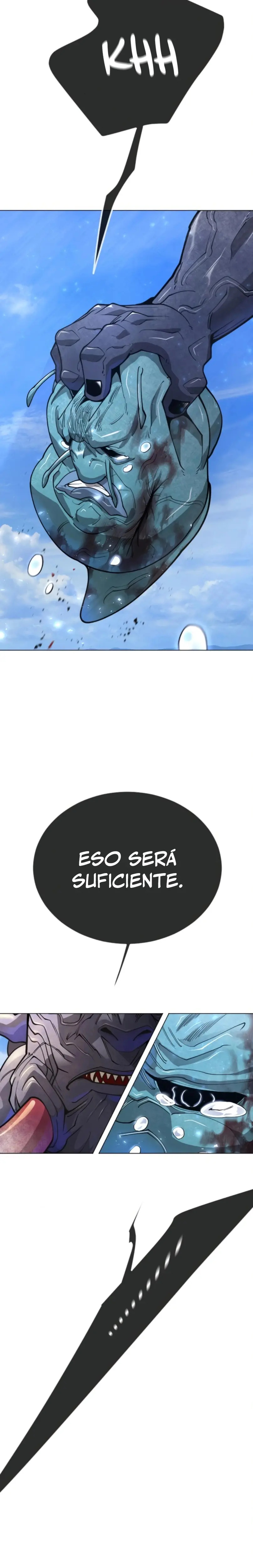 Read Super Human Era Español Manga Online