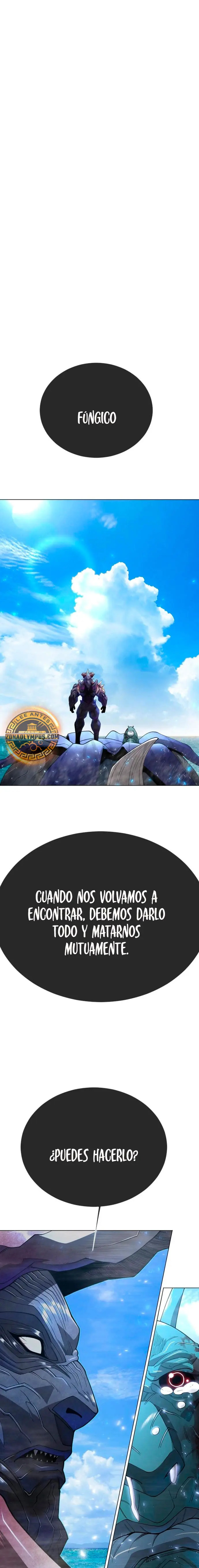 Read Super Human Era Español Manga Online