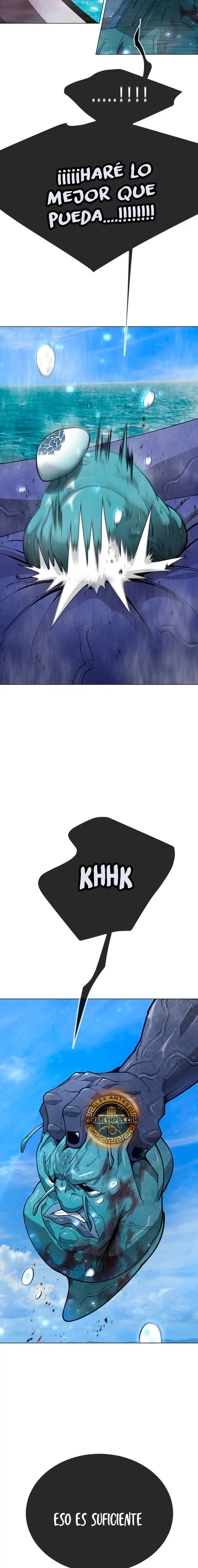 Read Super Human Era Español Manga Online