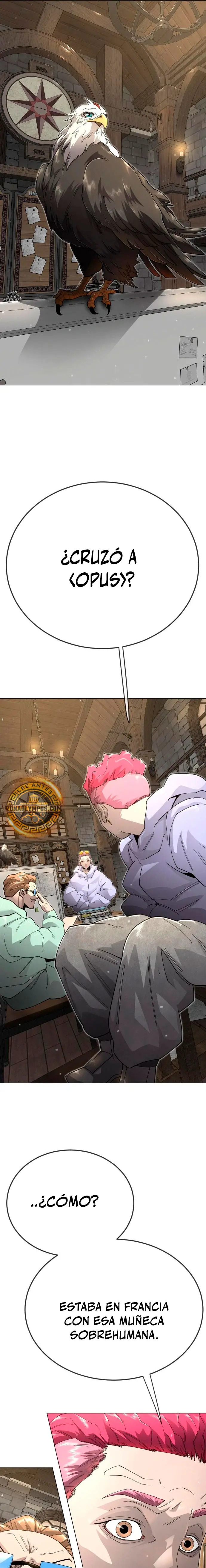 Read Super Human Era Español Manga Online